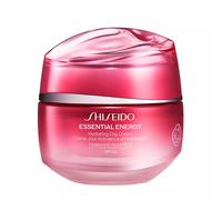 SHISEIDO Essential Energy Hydrating Day Cream SPF20+ cremas antiedad mujer 50 ML
