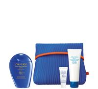 Shiseido Exclusive Global Suncare Expert Sun Aging Protection SPF 50 Set