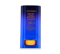 SHISEIDO Stick solare trasparente SPF50+ Protezione solare per il viso 20 GR