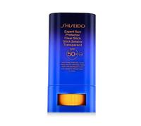 Shiseido Expert Sun Protector Clear Stick SPF 50+ gel protettivo in bastoncino SPF 50 20 g