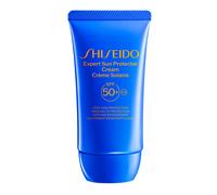 Shiseido Expert Sun Protector Cream SPF 50+ 50 ml