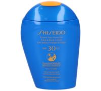 Shiseido Expert Sun Protector Face & Body Lotion SPF30 150 ml Crema