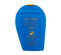 Crema Solare Per Viso E Corpo - Shiseido Expert Sun Protection Face And Body Lotion Spf50 150 ml