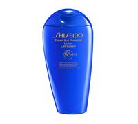 Shiseido Expert Sun Protector Fluido Solare SPF 50 50 ml - Fluido Solare