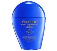 Shiseido Expert Sun Protector - Latte Corpo Solare Spf50+ 50 ml