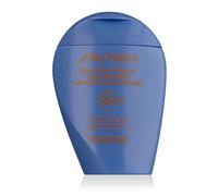 Shiseido Expert Sun Protector Lotion Sensitive SPF50+ latte protettivo per pelli sensibili SPF 50+ 150 ml