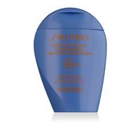 Shiseido Expert Sun Protector Lotion Sensitive SPF50+ latte protettivo per pelli sensibili SPF 50+ 150 ml