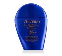 Shiseido Cura del sole Protezione Expert Sun Protector Face & Body Lotion SPF 50+ 50 ml
