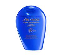 Shiseido - Expert Sun Protector Lotion SPF50+ - Latte Solare Viso E Corpo 150 ml