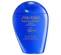 Shiseido EXPERT SUN PROTECTOR Lozione Corpo e Viso 150 ML
