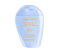 Shiseido Expert Sun Protector -lozione Sensitive Spf50+ Per Pelli Sensibili E Per Bambini 150 ml