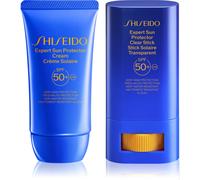 Shiseido Expert Sun Protector set ad alta protezione UV