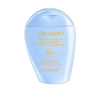 SHISEIDO Expert Sun Protector SPF50 Lozione protettiva per pelli sensibili 150 ML