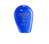 Shiseido Expert Sun Protector Lotion SPF30 waterproof protezione solare corpo per tutti tipi di pelle 150 ml