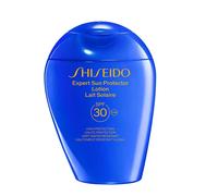 Shiseido Crema Solare 30 SPF Latte Viso E Corpo Sun Protector Protezione Alta 150 ml