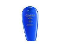 Shiseido Expert Sun Protector Protector Lotion SPF50+ waterproof protezione solare corpo per tutti tipi di pelle 300 ml