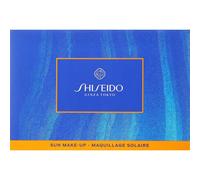 Shiseido Expert Sun Protector Tanning Bronze SPF10 - Fondotinta Compatto