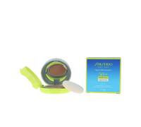 Shiseido WetForce Quick Dry Sports BB Compact SPF 50+ 12 g ombra Dark