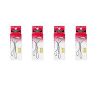 Shiseido - Eyelash Curler 213 (4ea) Set