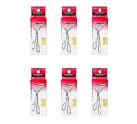 Shiseido - Eyelash Curler 213 (6ea) Set