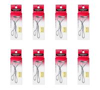 Shiseido - Eyelash Curler 213 (8ea) Set
