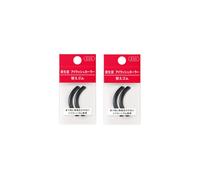 Shiseido - Eyelash Curler 214 Rubber Refill (2ea) Set