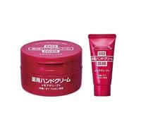 Shiseido - finetoday More Deep Hand Cream 100g