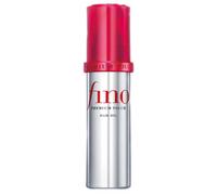 Shiseido Fino Olio/Siero rigenerante per capelli danneggiati - 70 ml