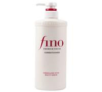 Shiseido Fino Premium Touch Conditioner - 550 ml