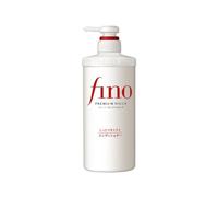 Shiseido - Fino Premium Touch Hair Conditioner Moist - 550ml