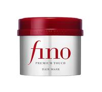Shiseido - Fino Premium Touch Hair Mask - 230g (Taiwan version)