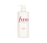 Shiseido - Fino Premium Touch Hair Shampoo Moist - 550ml