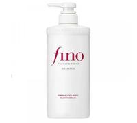 Shiseido Fino Premium Touch Shampoo - 550 ml