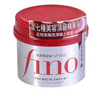Shiseido Fino PREMIUM TOUCH trattamento per capelli