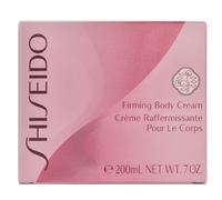 Shiseido Firming Body Cream 200ml Cura del corpo Donna