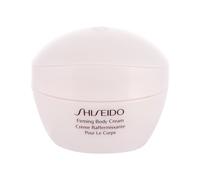 Shiseido Firming Body Cream 200Ml Per Donna (Crema Per Il Corpo)