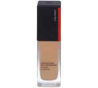 Shiseido Fondotinta Synchro Skin Self-Refreshing SPF 30 Colore 350 Map