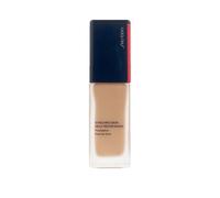 Shiseido Fondotinta Synchro Skin Self-Refreshing SPF 30 Colore 410 Sun