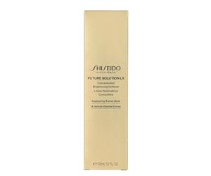 Shiseido FSLX Concentrated Softening Lotion 170 ml