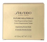 Shiseido FSLX Total Regenerating Night Cream 50 ml Crema notte