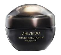 Shiseido Future Solution Lx 50Ml Total Regenerating Cream Refill (Night Skin Cream) Per Donna