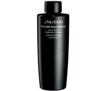 Shiseido Future Solution LX Concentrated Brightening Softener emulsione illuminante ricarica 170 ml