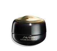 Shiseido Future Solution Lx Eye And Lip Contour Regenerating Cream 17 ml