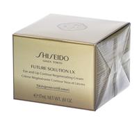 Shiseido Future Solution LX Crema Contorno Occhi e Labbra Rigenerante