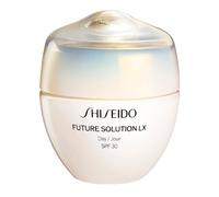 SHISEIDO Future Solution LX Crema protettiva totale SPF 30 Crema anti-età con protezione Trattamenti Viso 50 ML