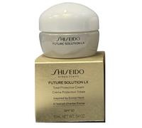 Shiseido Future Solution Lx Crema Totalmente Protettiva SPF30 15ml