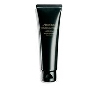 SHISEIDO Future Solution LX Extra Rich Cleansing Foam Detergente schiumogeno Trattamenti Viso 125 ML