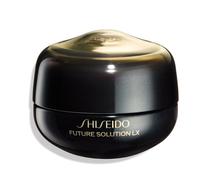 Shiseido Future Solution LX Eye and Lip Contour Regenerating Cream 17 ml