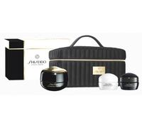 Shiseido Future Solution LX Eye and Lip Contour Regenerating Cream 17 ml Gift Set