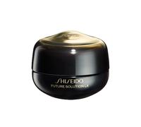 Shiseido - FUTURE SOLUTION LX Eye and Lip Contour Regenerating Cream - 17ml